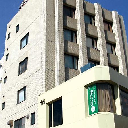 Station Hotel Shingū Zewnętrze zdjęcie